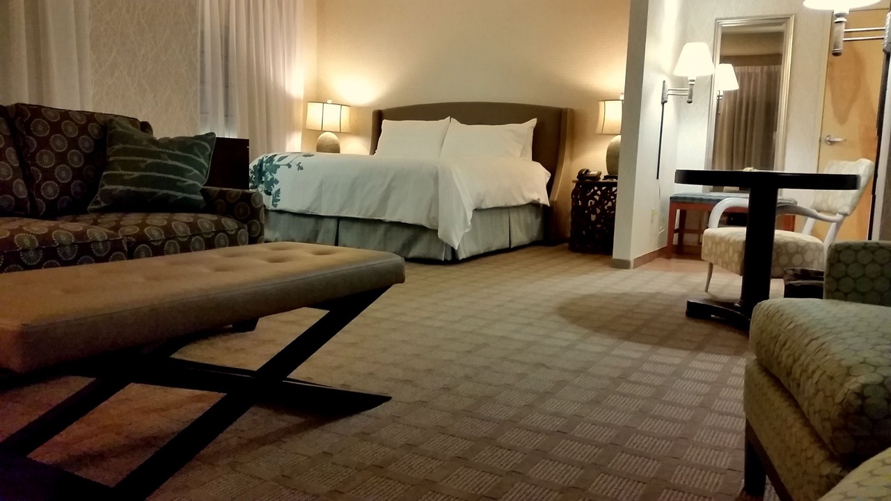 Photo of Bedroom in Leadsville