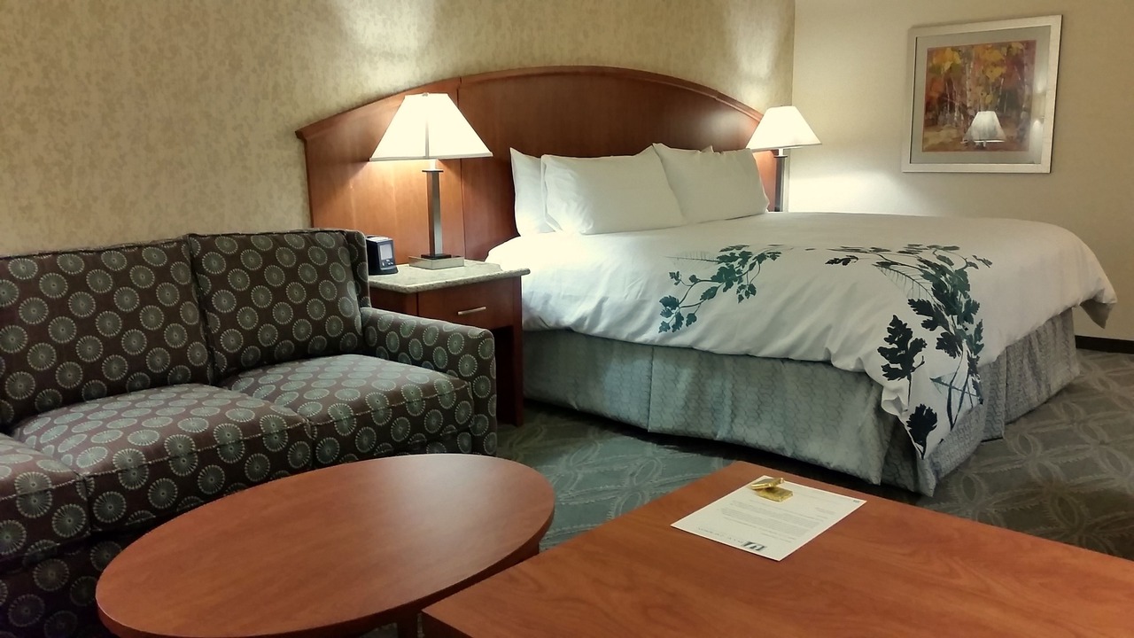 Photo of Bedroom in Leadsville