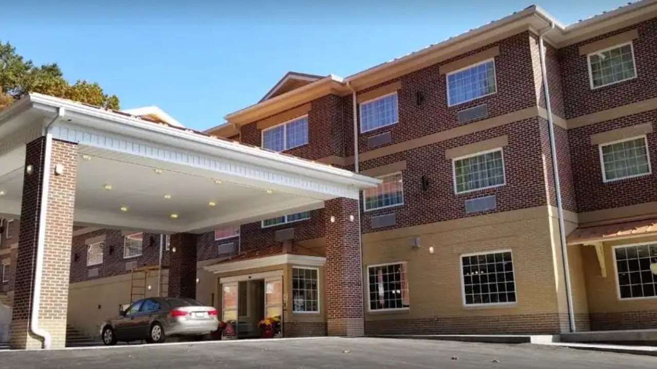 Photo of Outdoor in Leadsville