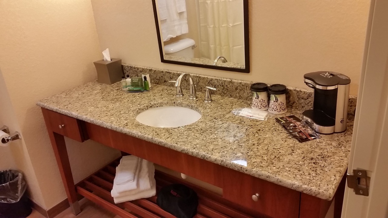Photo of Bathroom in Leadsville