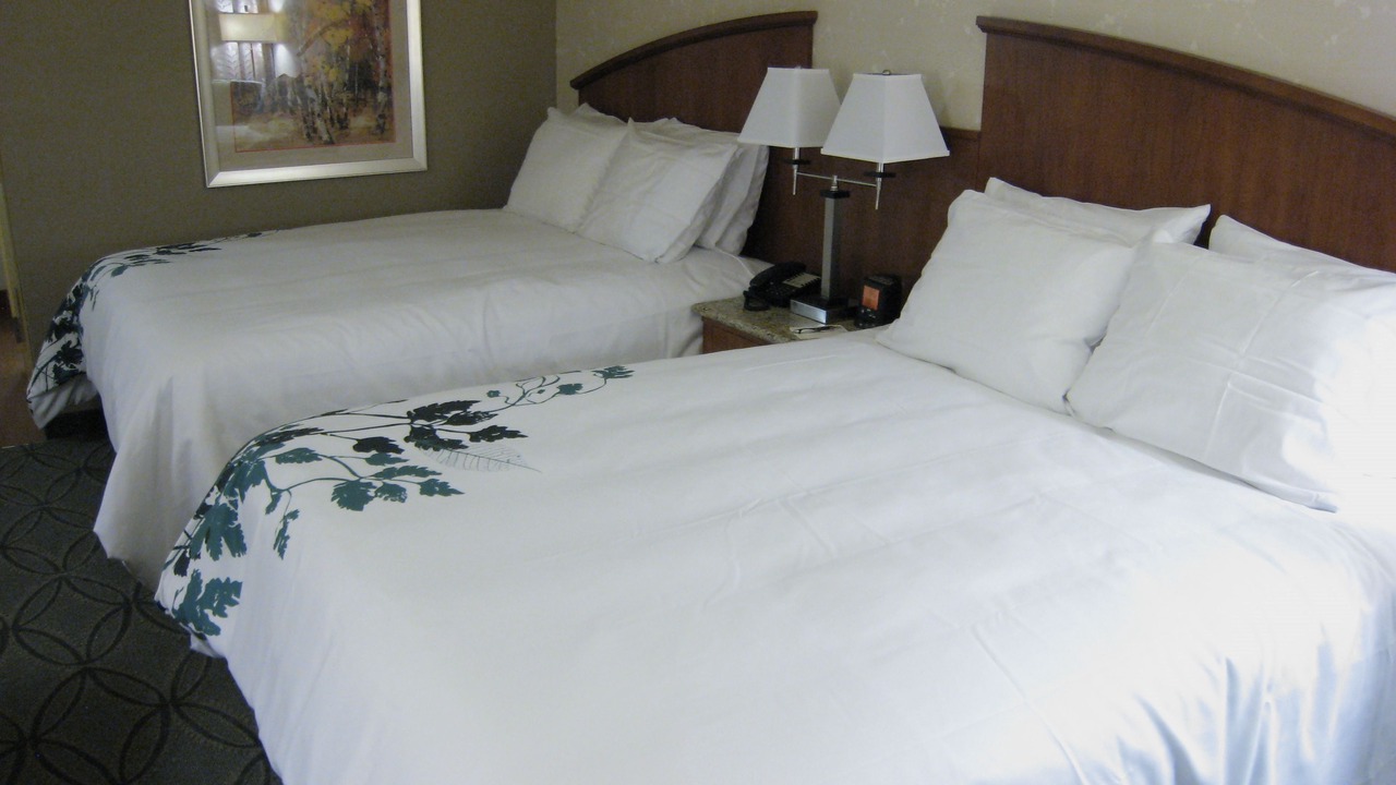 Photo of Bedroom in Leadsville