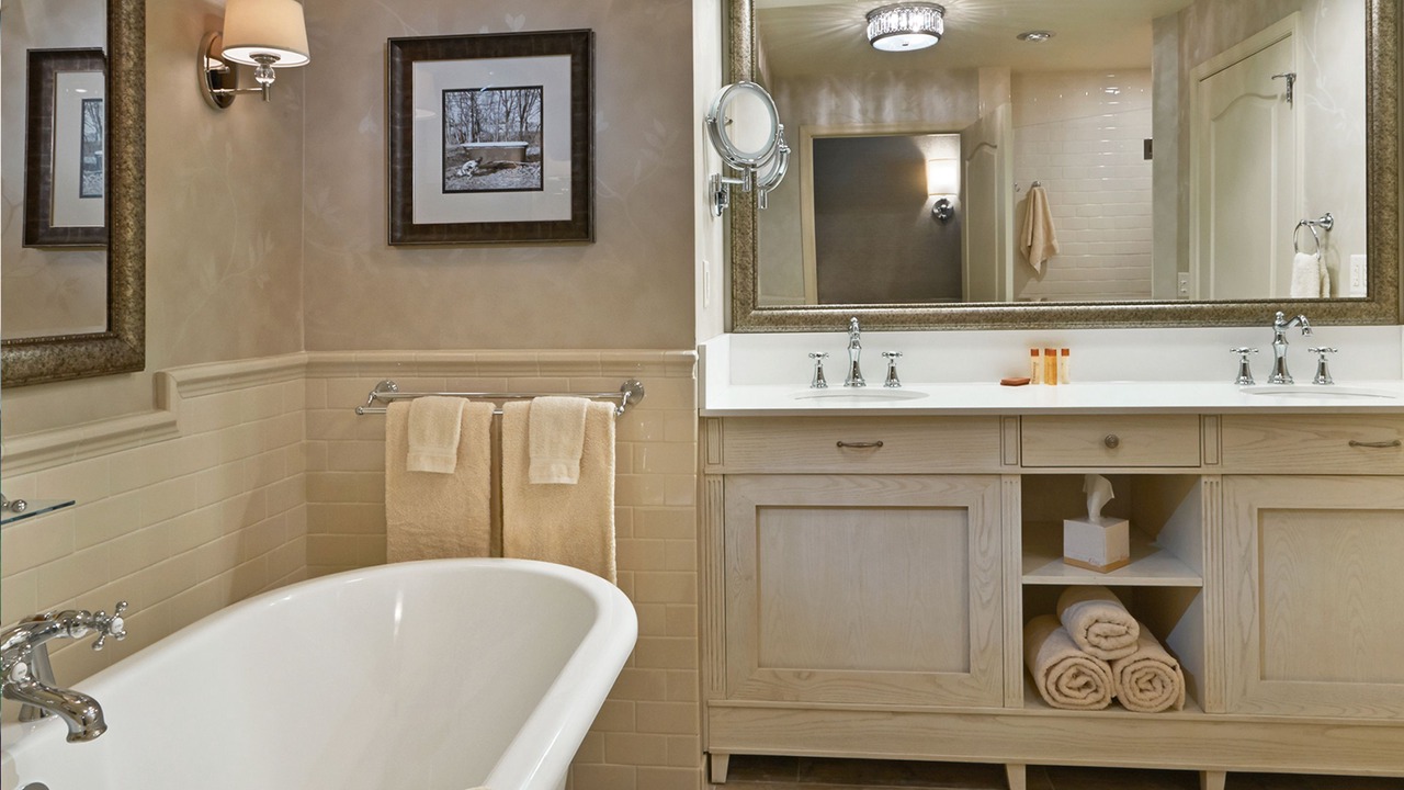 Photo of Bathroom in Ronks