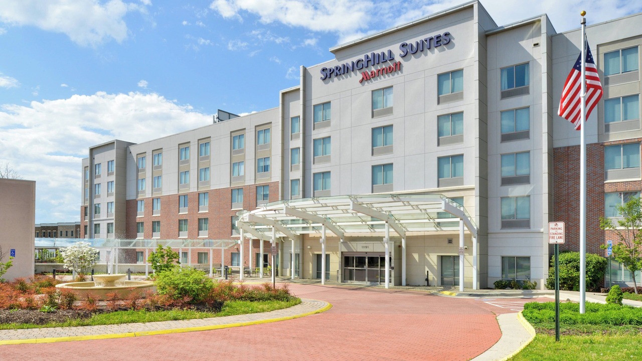 Photo of Outdoor in Fairfax
