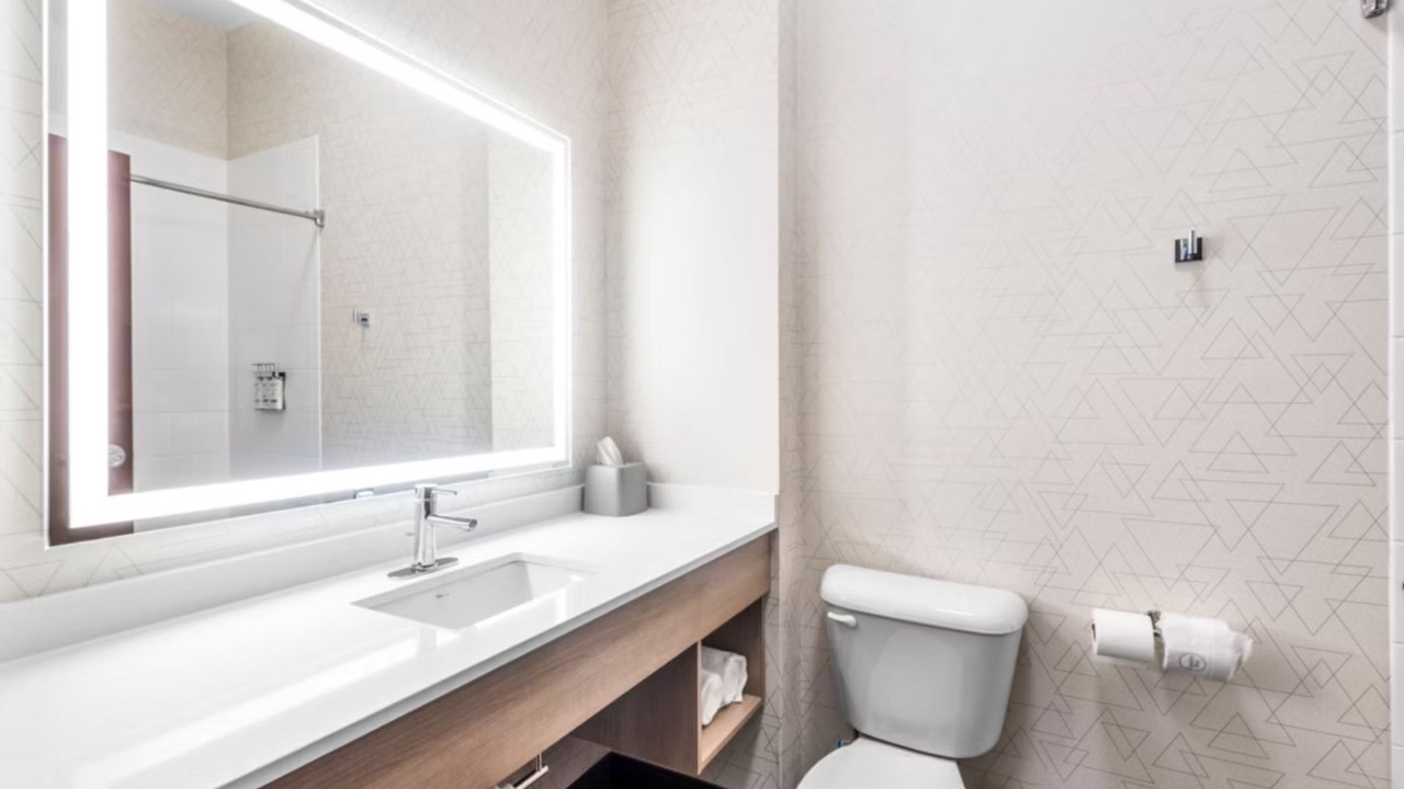 Photo of Bathroom in Van Wert