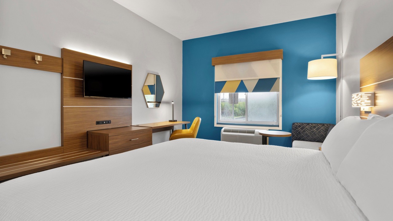 Photo of Bedroom in Coxsackie