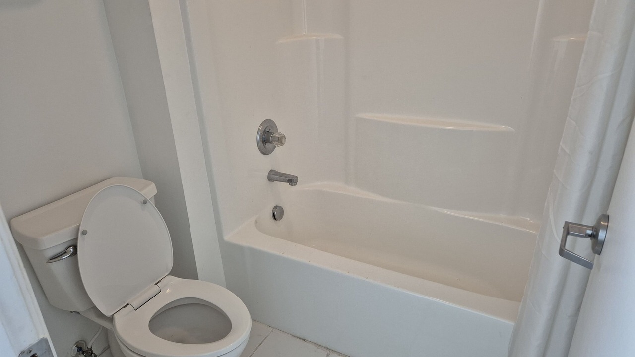 Photo of Bathroom in Chickamauga