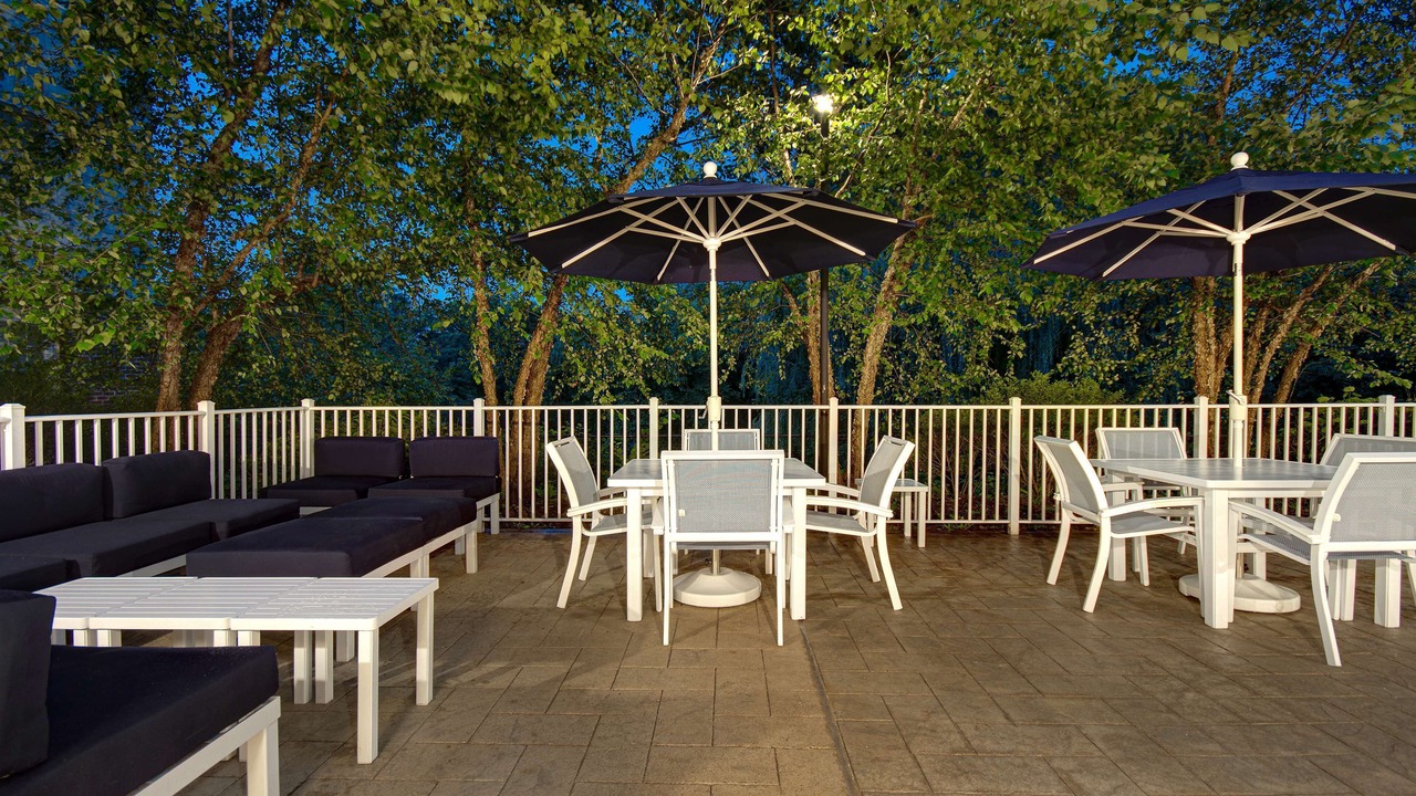 Photo of Patio Balcony in Northwest Yonkers