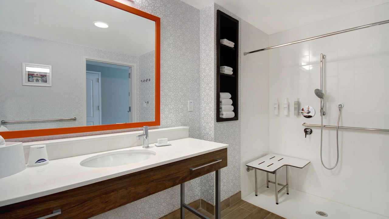 Photo of Bathroom in Northwest Yonkers