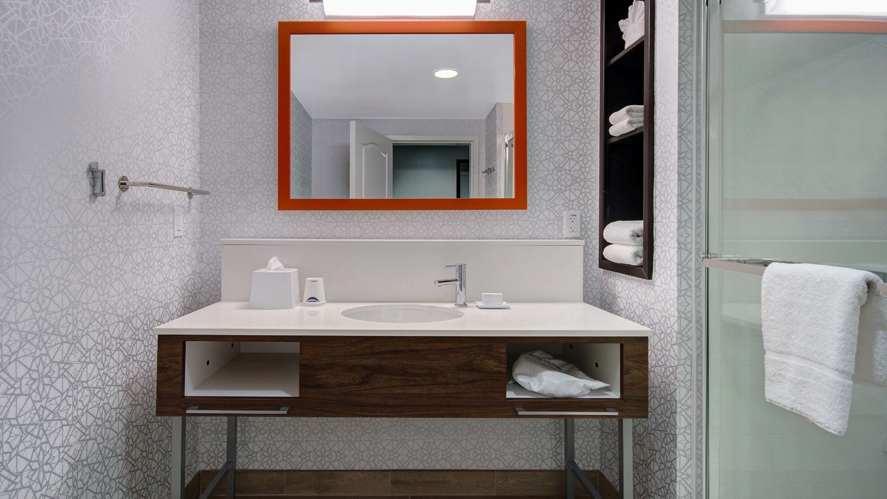 Photo of Bathroom in Northwest Yonkers