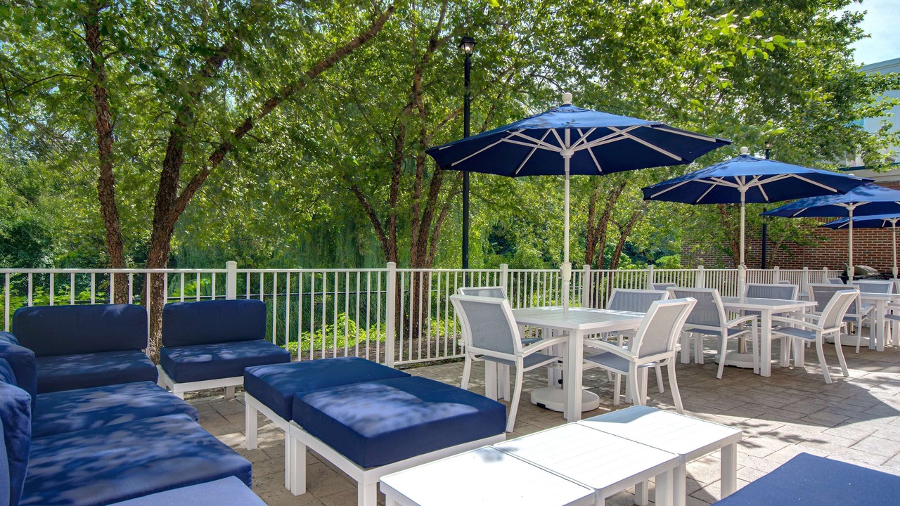 Photo of Patio Balcony in Northwest Yonkers