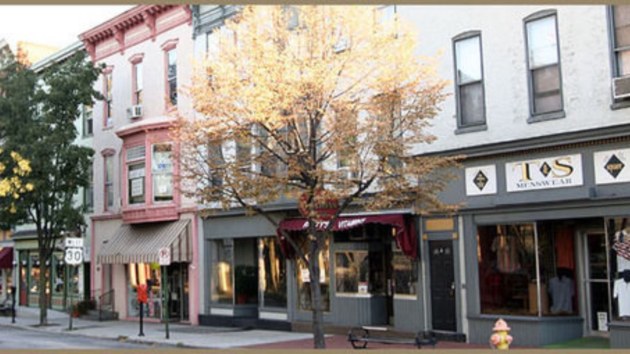 Photo of Outdoor in Gettysburg