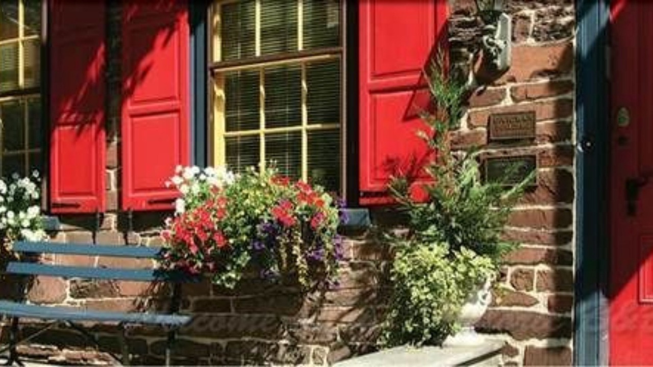 Photo of Outdoor in Gettysburg