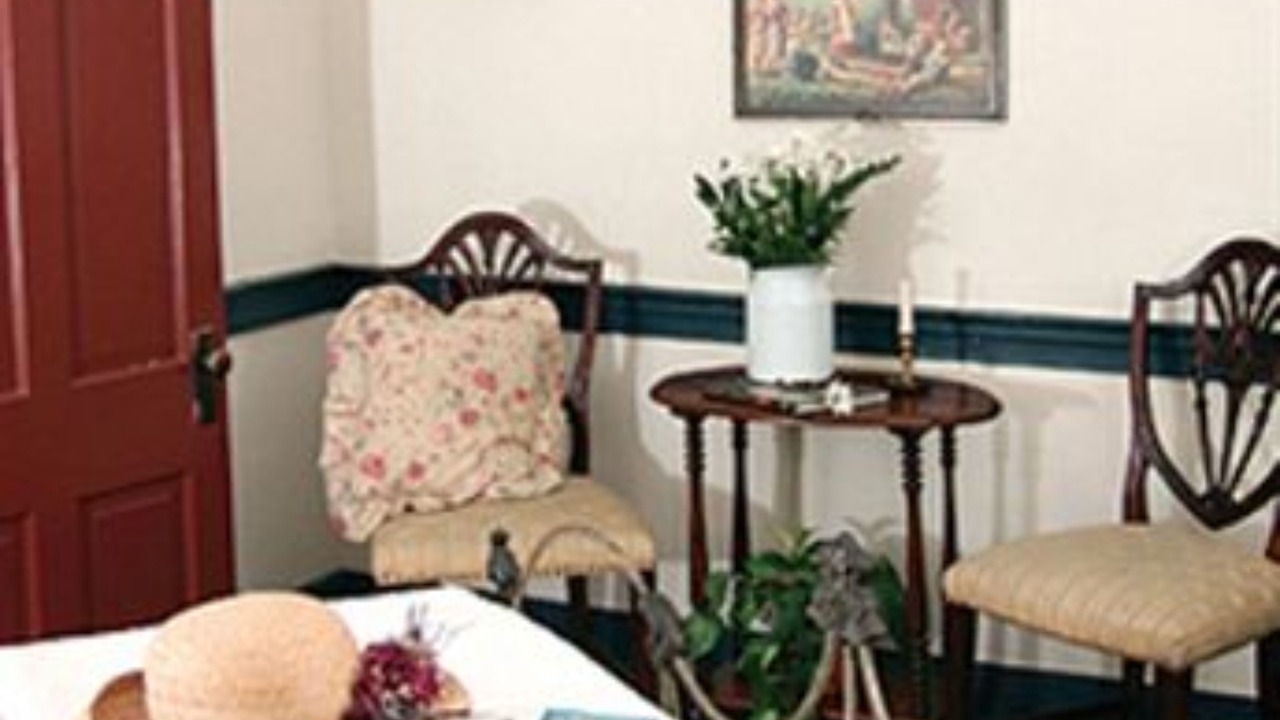 Photo of Bedroom in Gettysburg