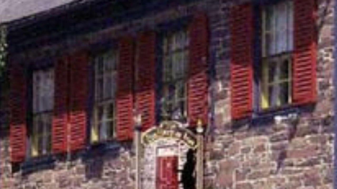 Photo of Outdoor in Gettysburg