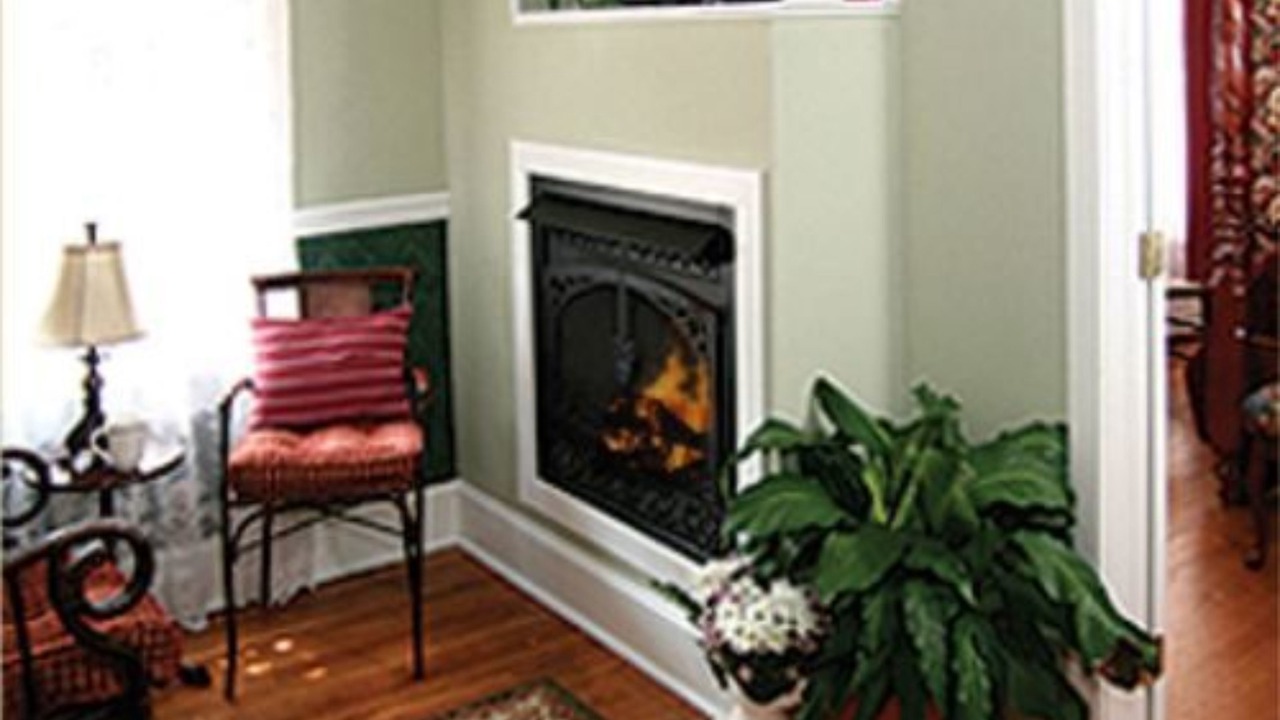 Photo of Livingroom in Gettysburg