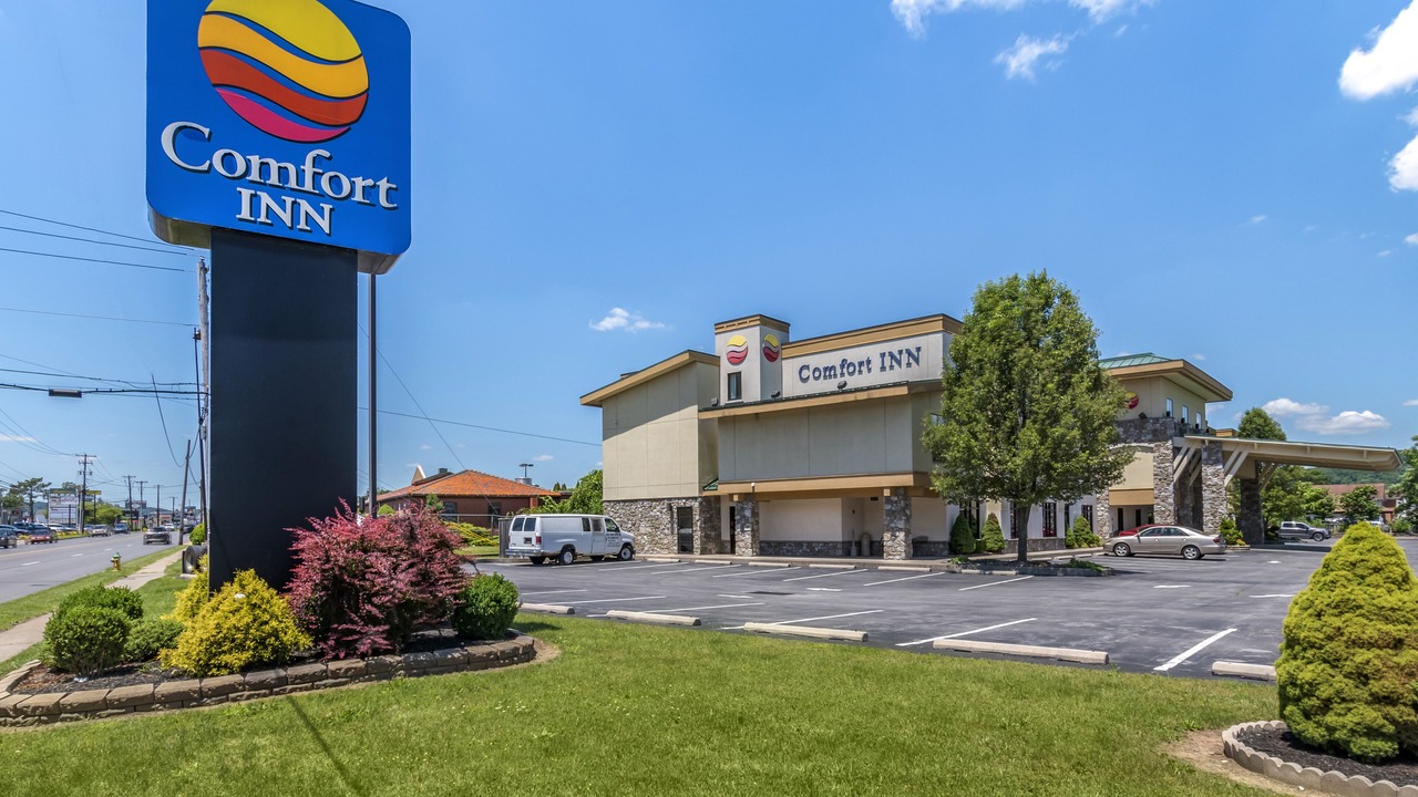 Photo of Outdoor in Williamsport
