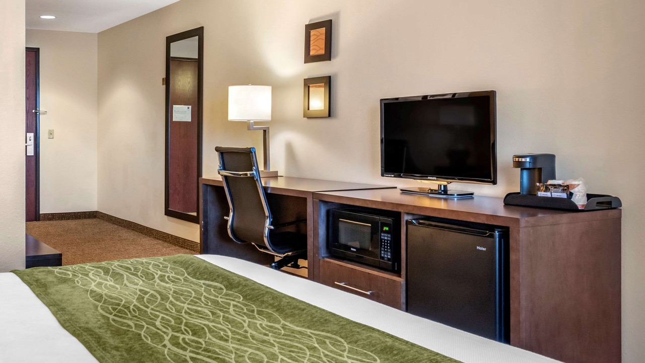 Photo of Bedroom in Williamsport