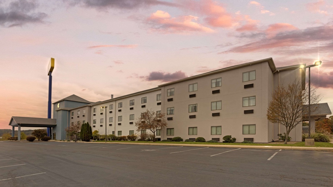 Photo of Outdoor in Bloomsburg