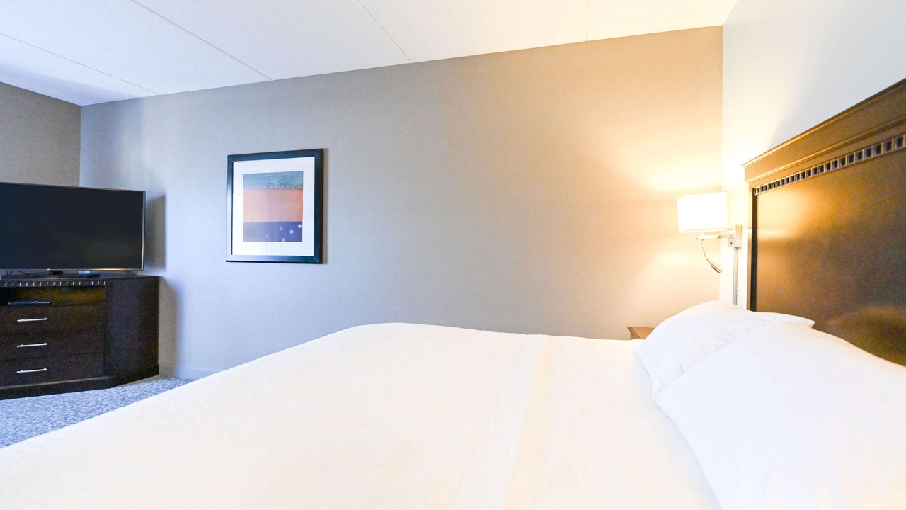 Photo of Bedroom in Smithfield