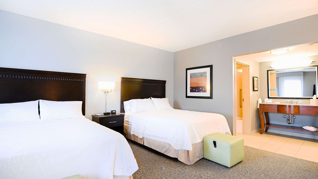 Photo of Bedroom in Smithfield