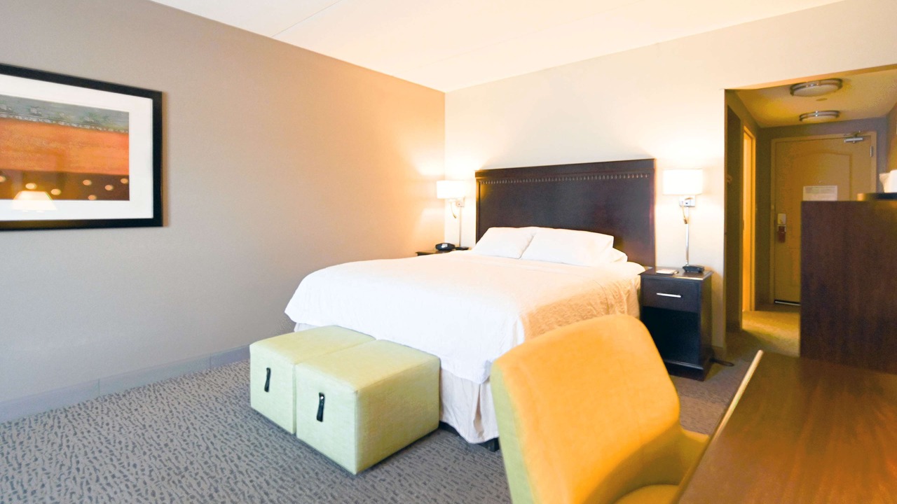Photo of Bedroom in Smithfield