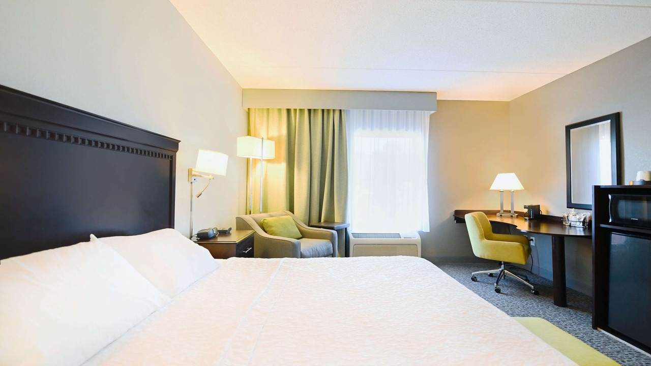 Photo of Bedroom in Smithfield
