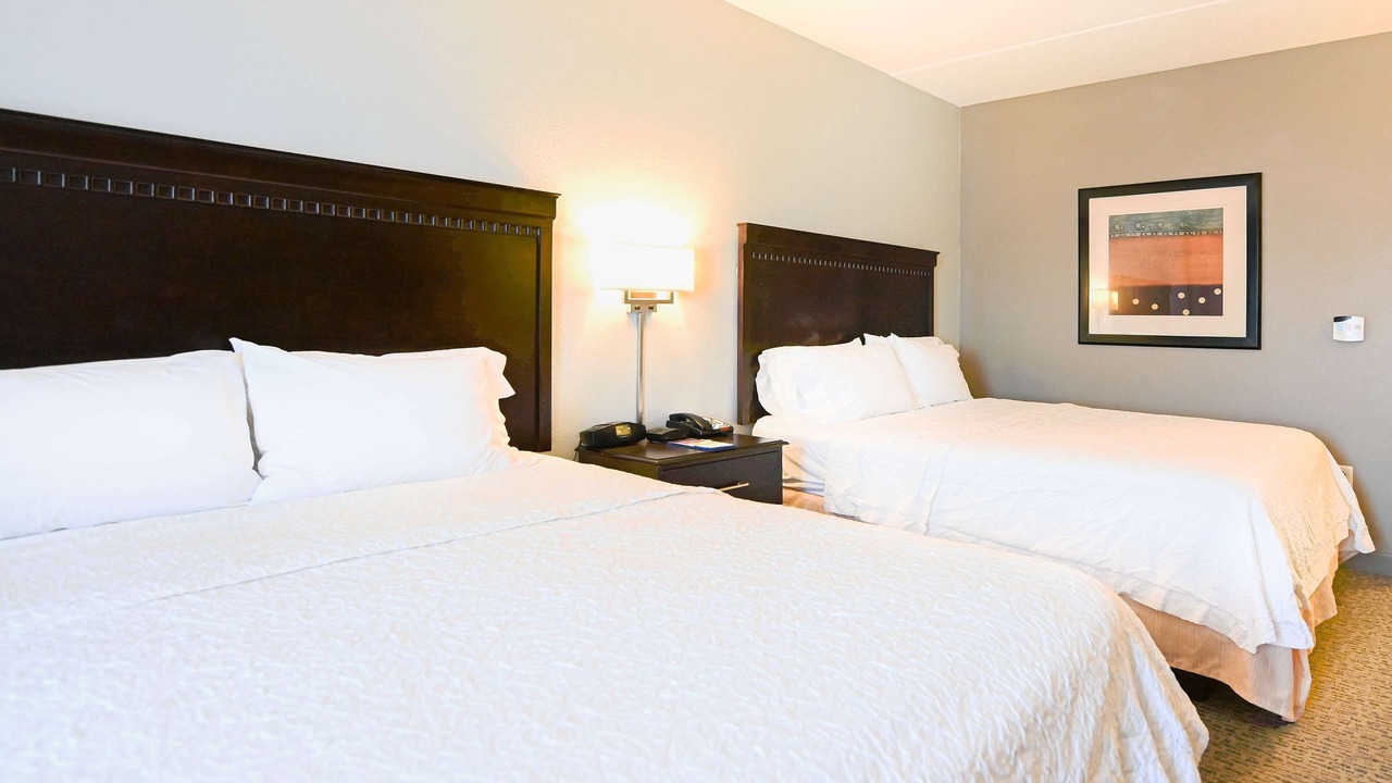 Photo of Bedroom in Smithfield