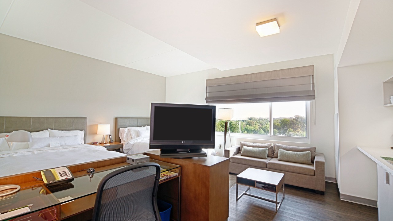 Photo of Bedroom in Hanover