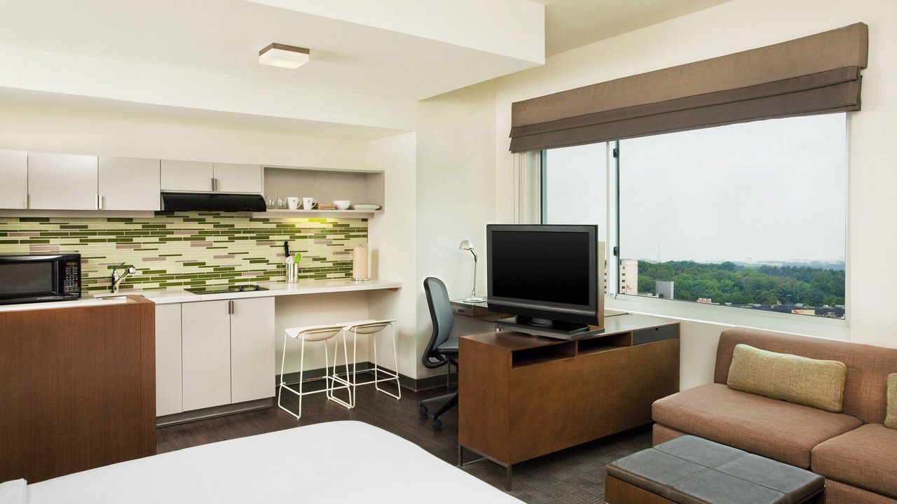 Photo of Bedroom in Hanover
