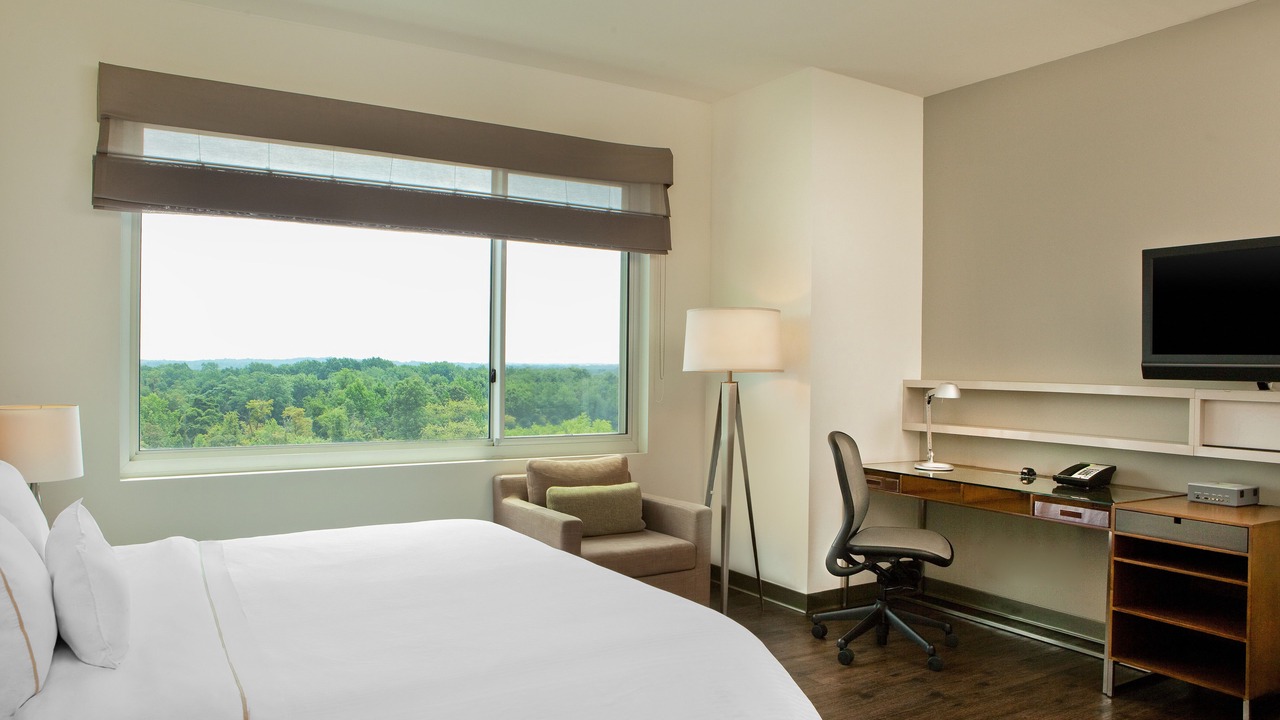 Photo of Bedroom in Hanover