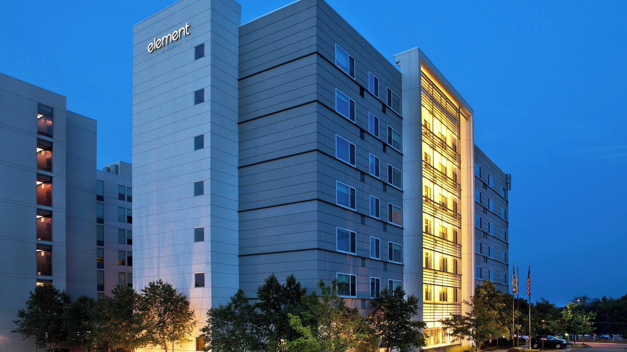 Photo of Buildings in Hanover