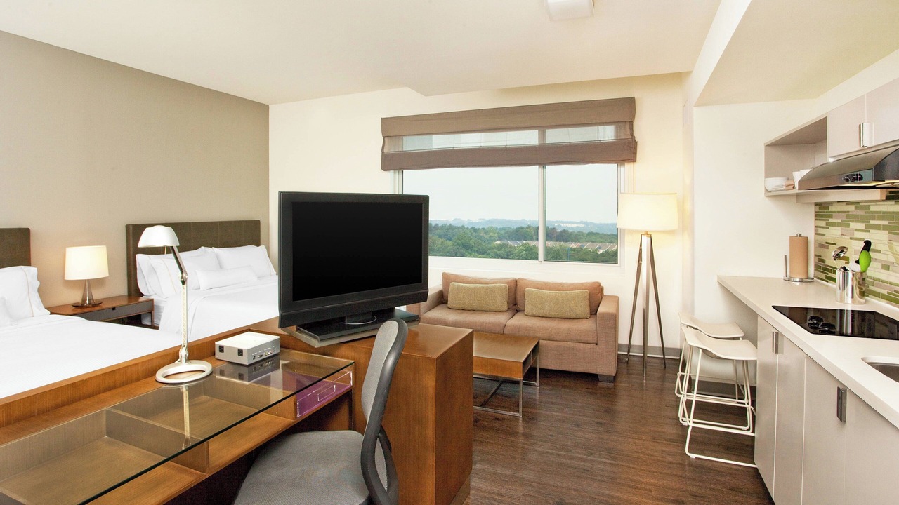 Photo of Bedroom in Hanover