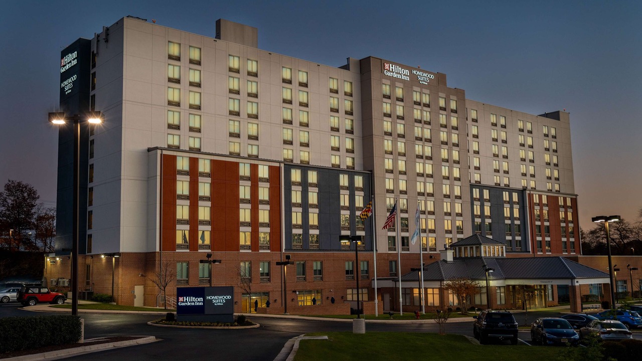 Photo of Outdoor in Hanover