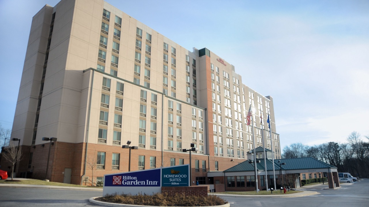 Photo of Outdoor in Hanover