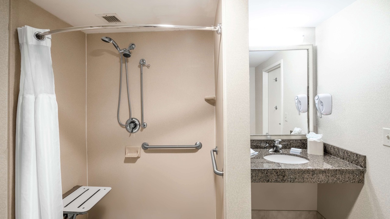 Photo of Bathroom in Sandston