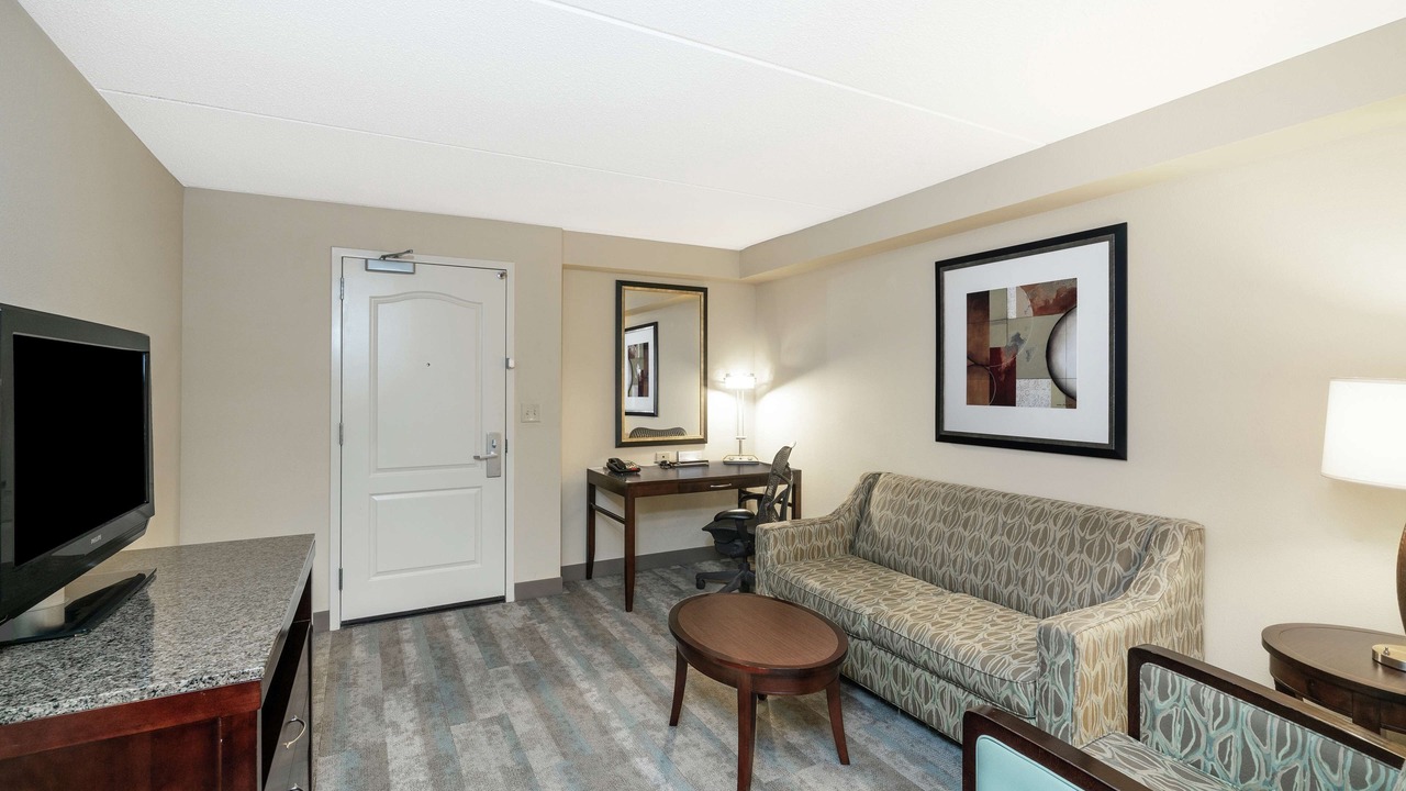 Photo of Bedroom in Sandston
