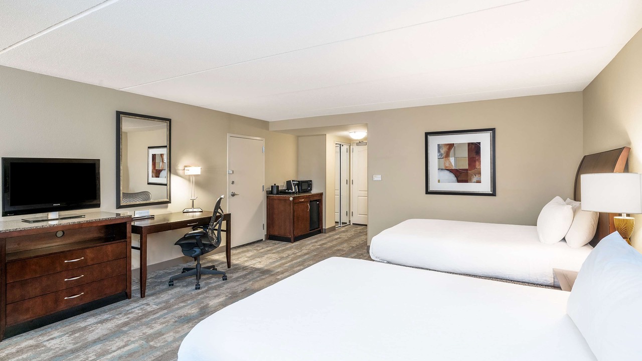 Photo of Bedroom in Sandston