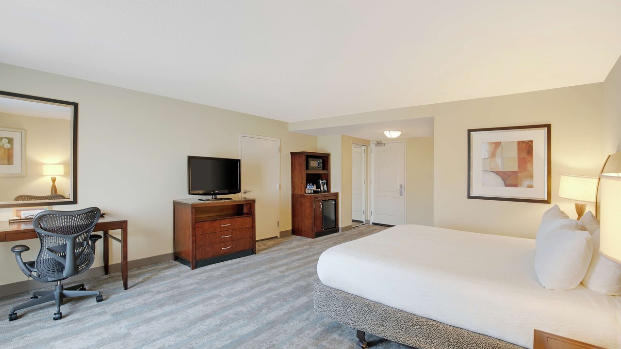Photo of Bedroom in Sandston