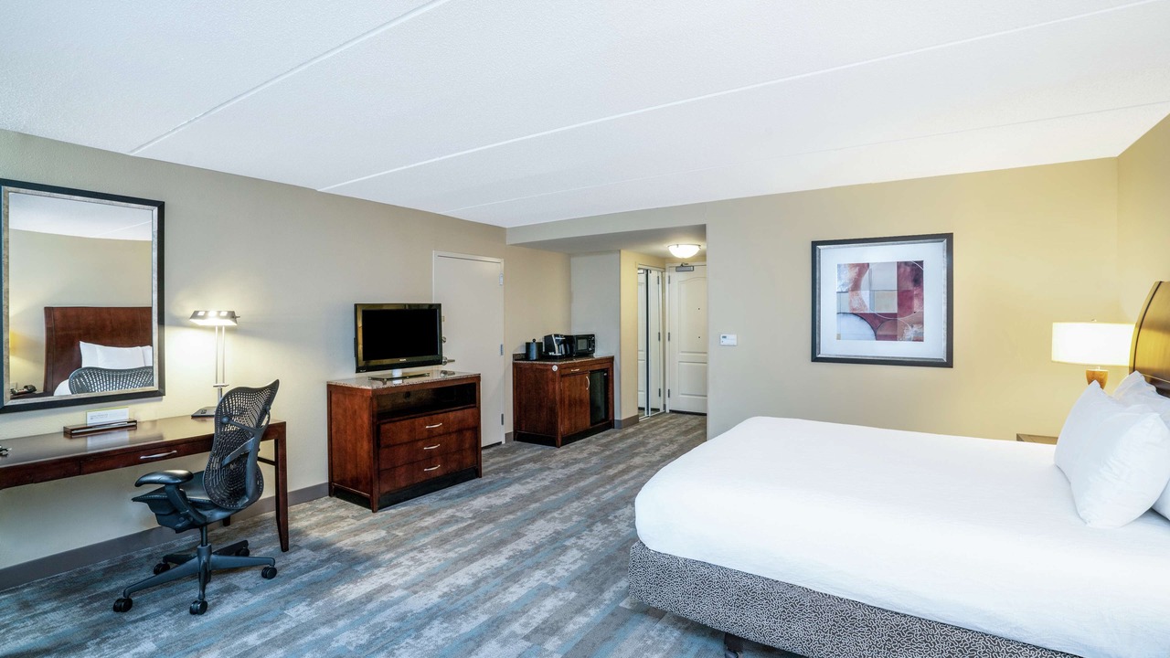Photo of Bedroom in Sandston