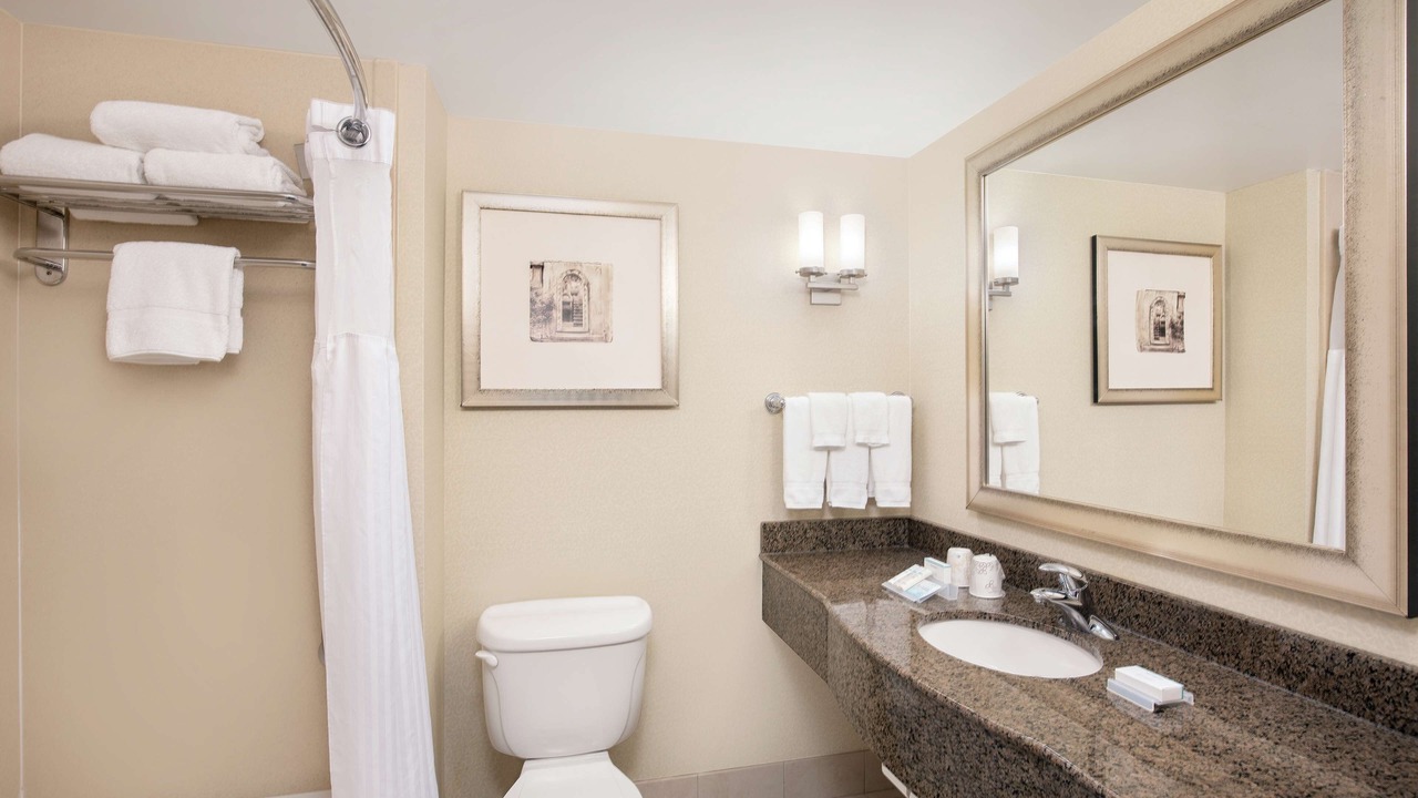 Photo of Bathroom in Sandston