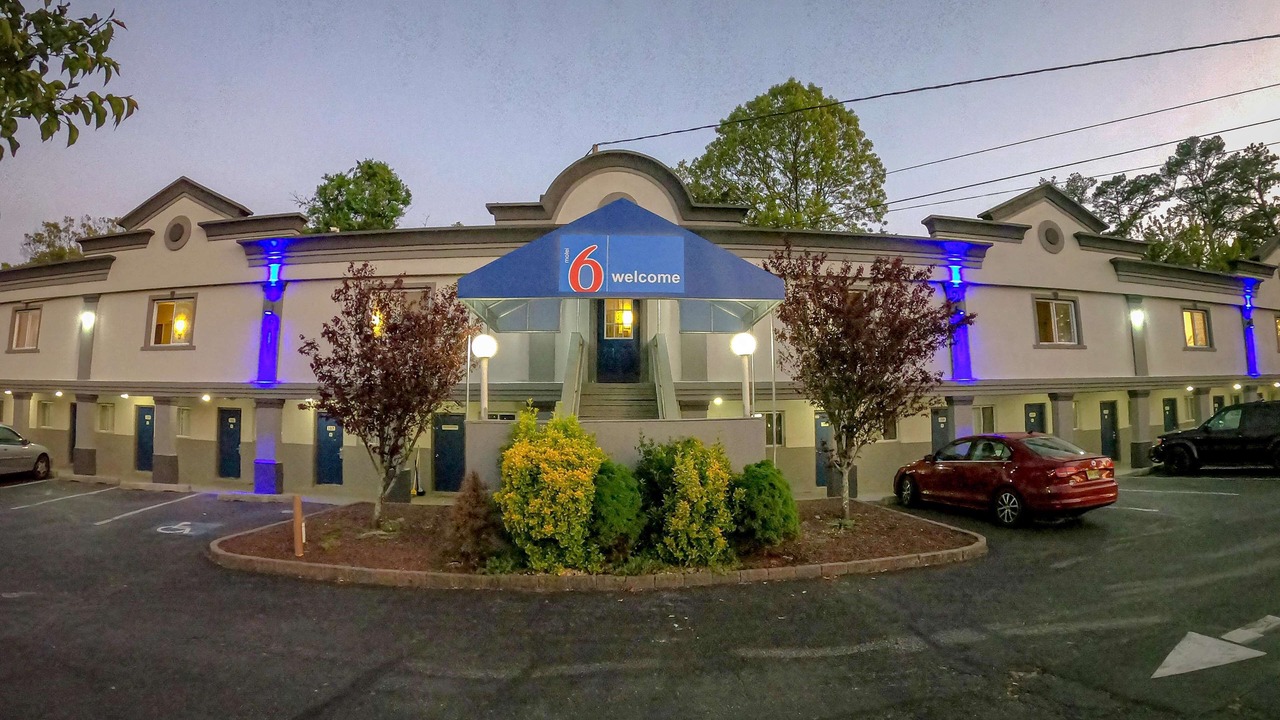 Photo of Buildings in Point Pleasant - Toms River