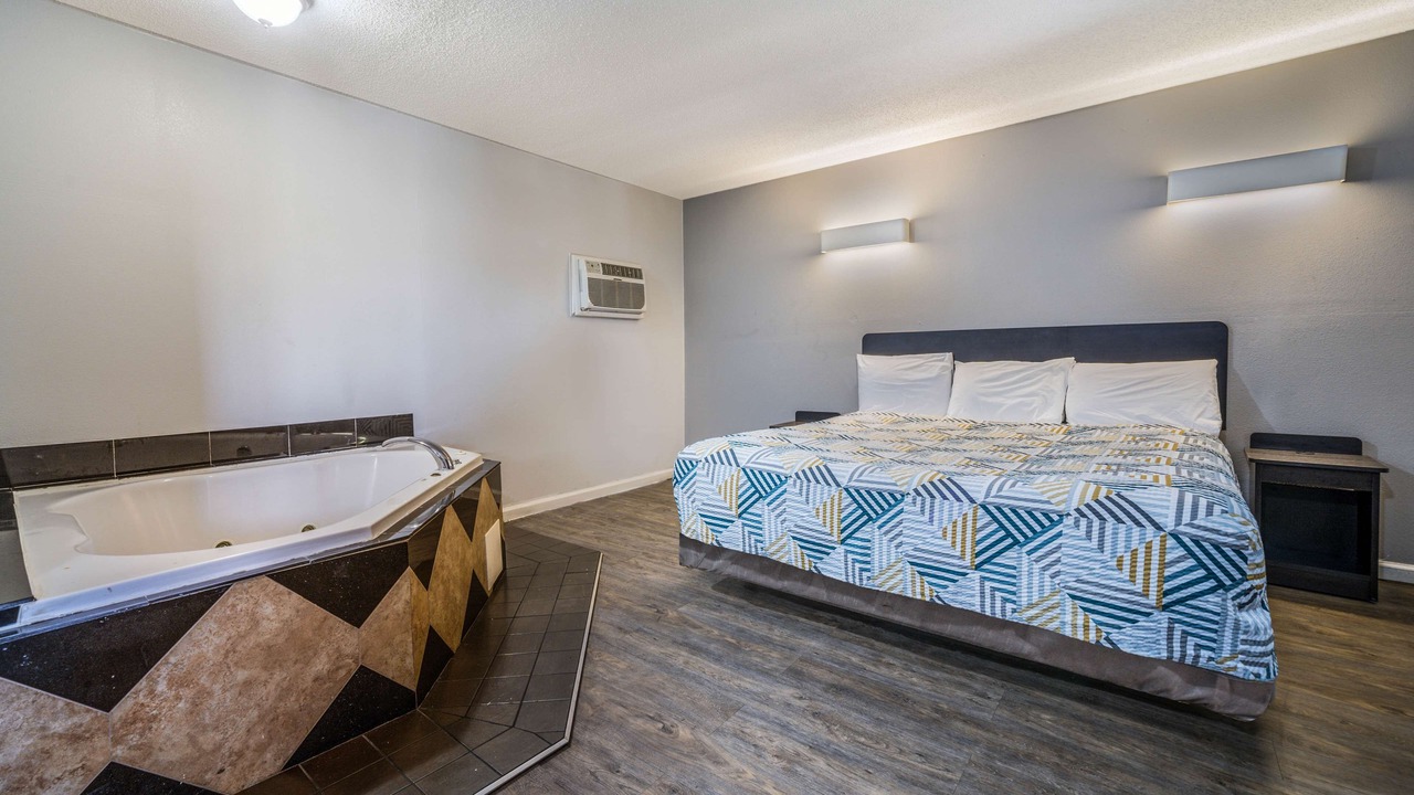 Photo of Bedroom in Point Pleasant - Toms River