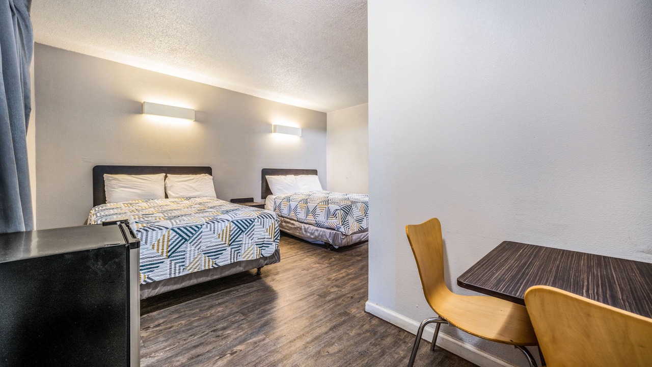 Photo of Bedroom in Point Pleasant - Toms River
