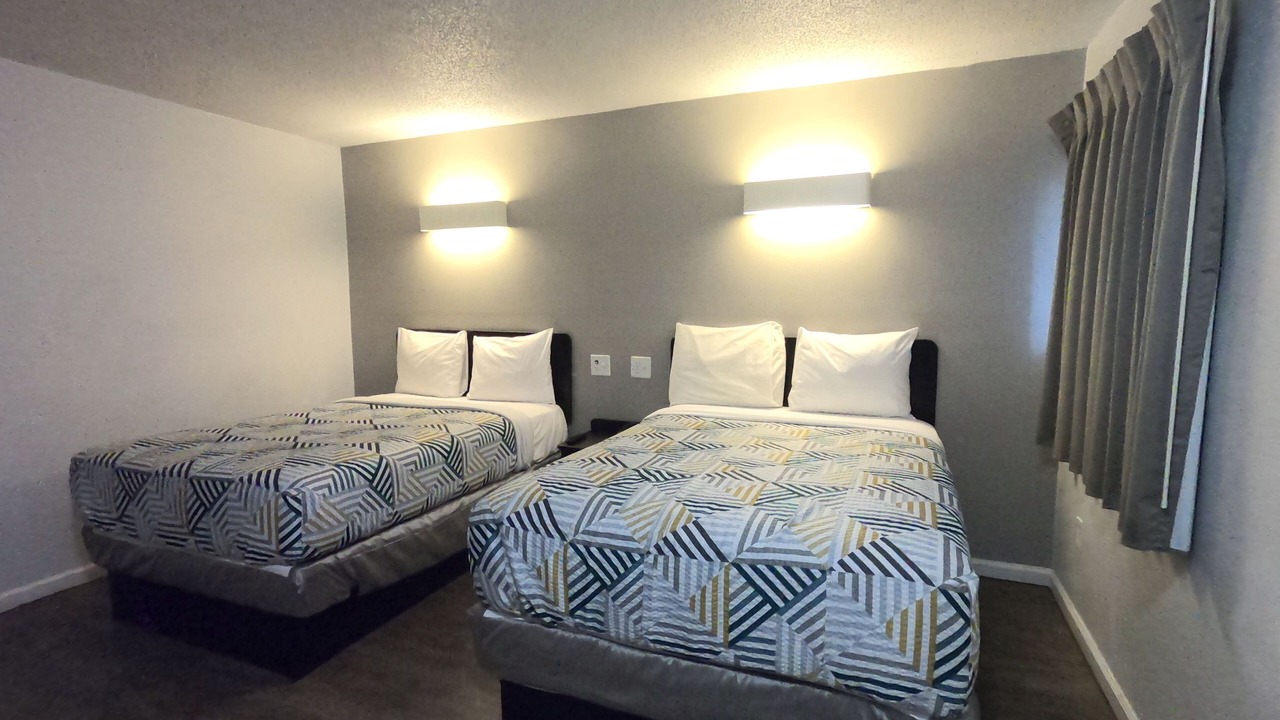 Photo of Bedroom in Point Pleasant - Toms River