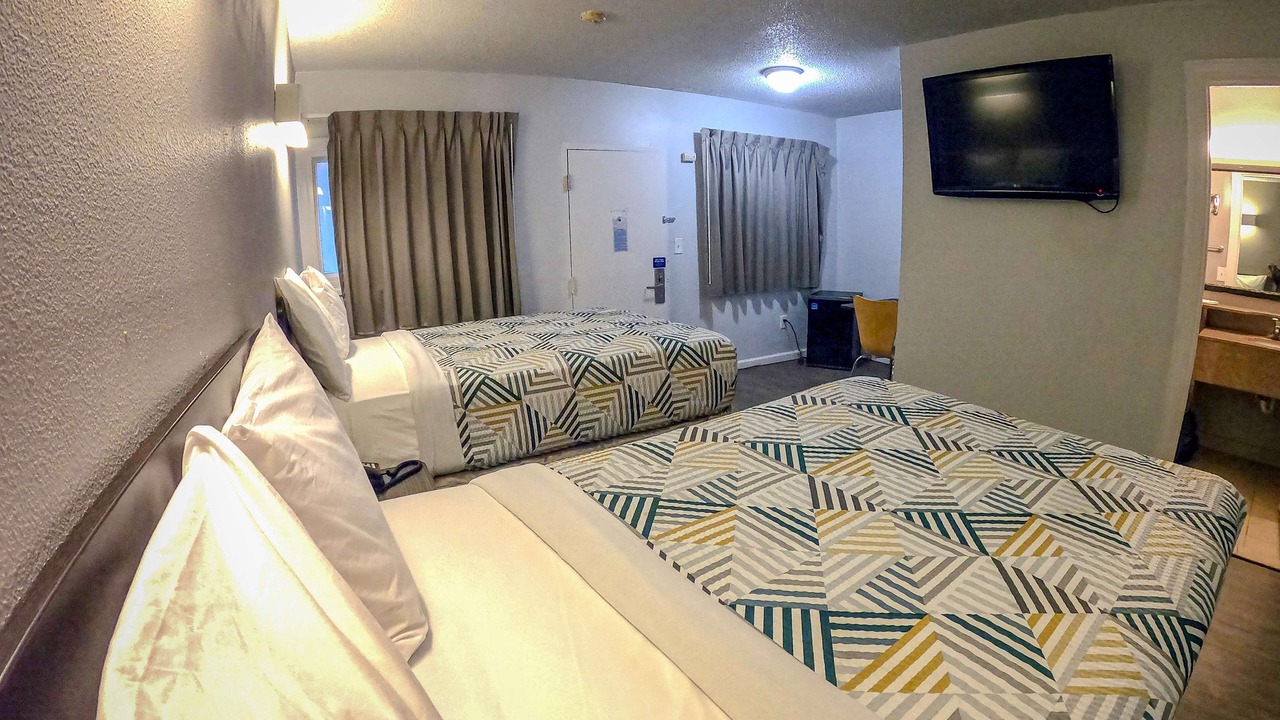 Photo of Bedroom in Point Pleasant - Toms River