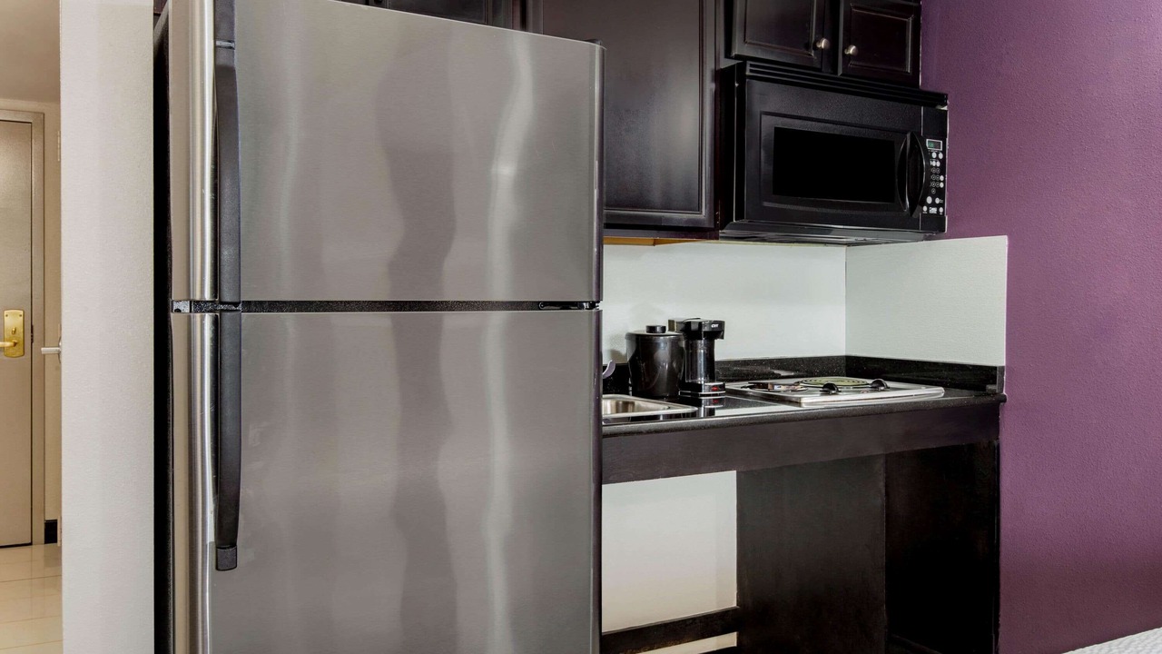 Photo of Kitchen in West Long Branch