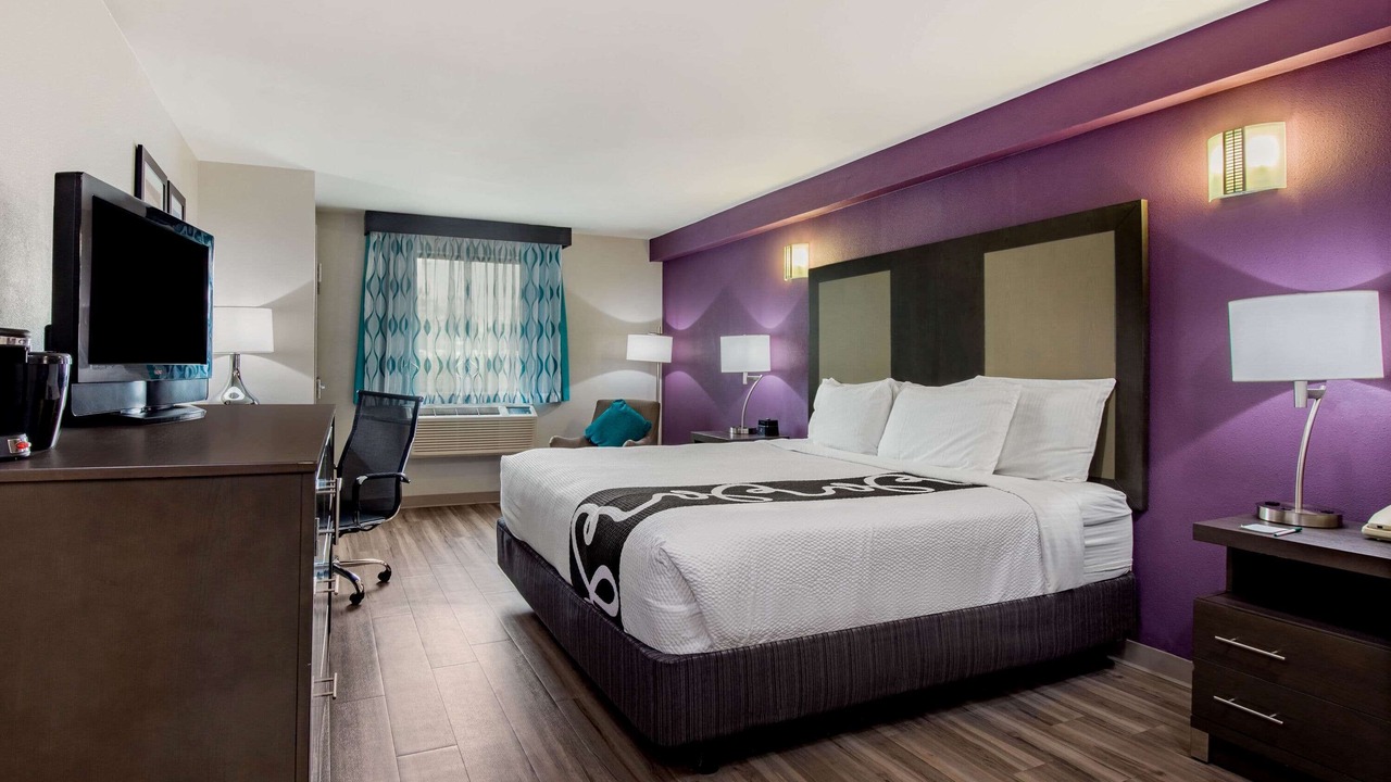 Photo of Bedroom in West Long Branch