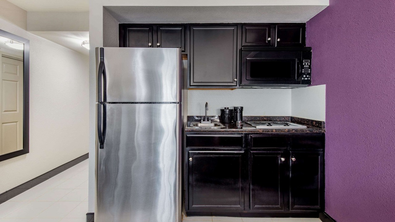 Photo of Kitchen in West Long Branch