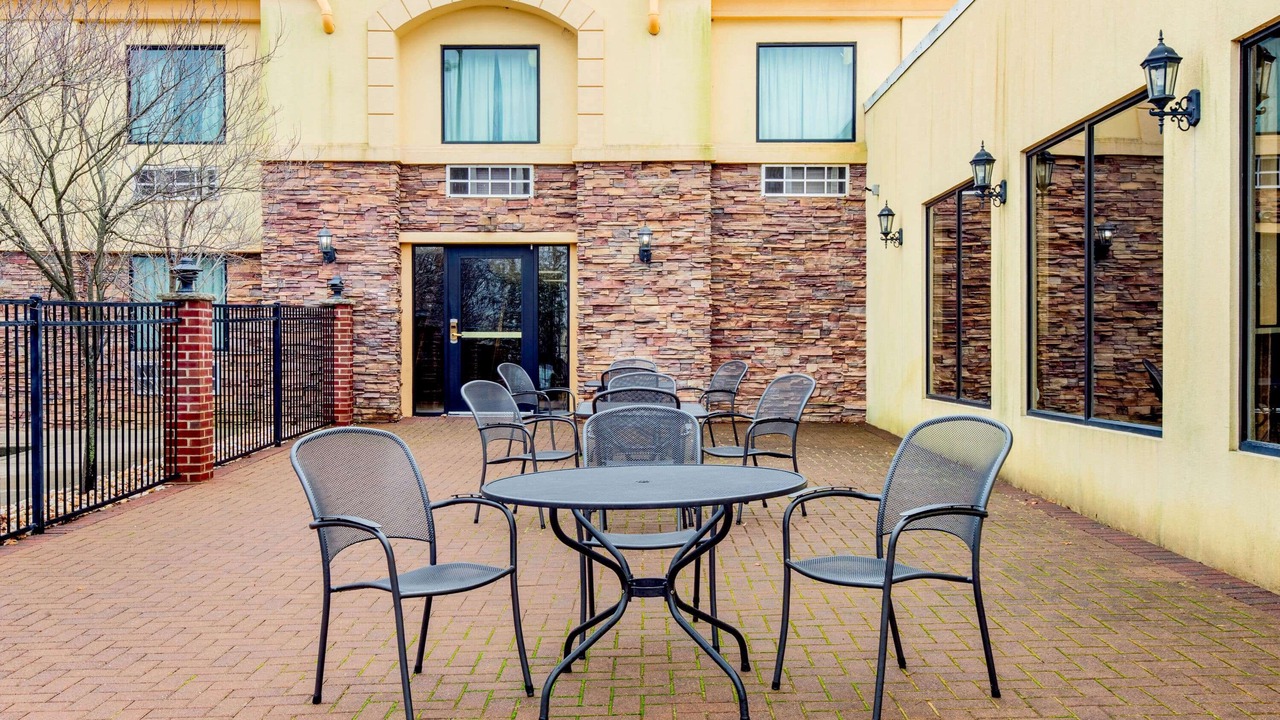 Photo of Outdoor in West Long Branch