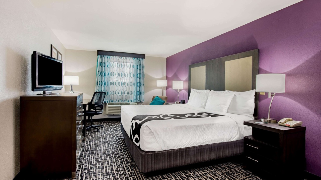 Photo of Bedroom in West Long Branch